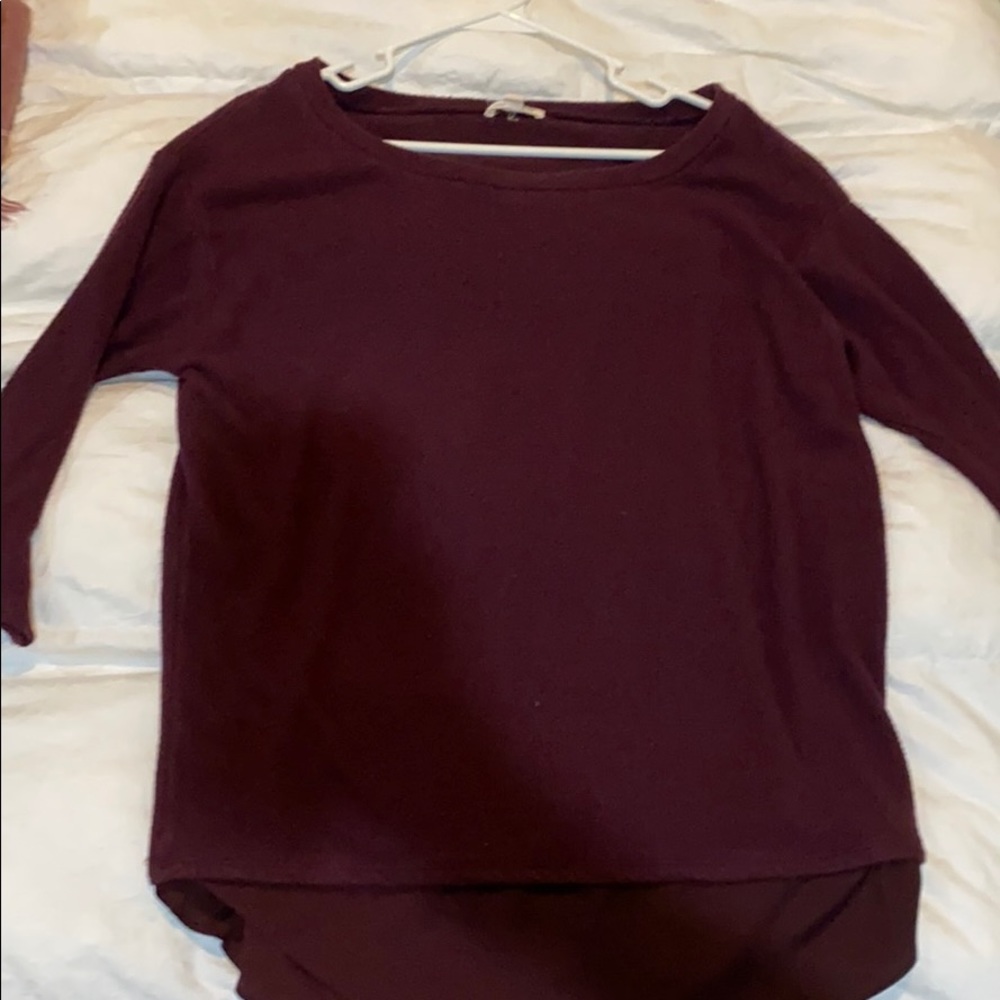 Urban Outfitters sweater